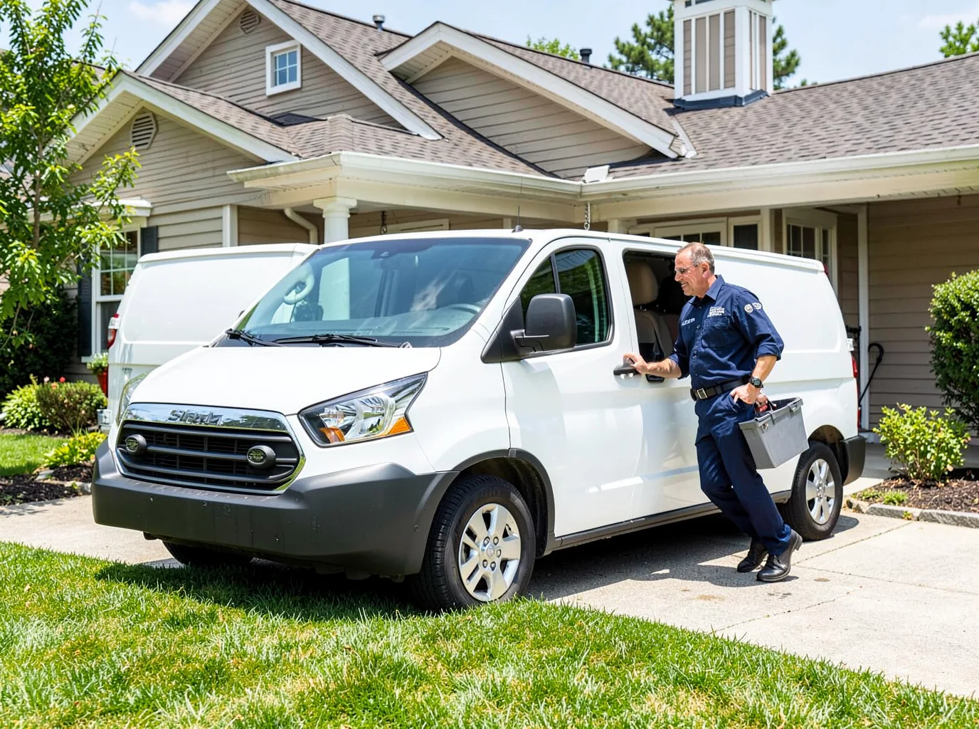 Emergency Plumber company in Jeremiah, KY