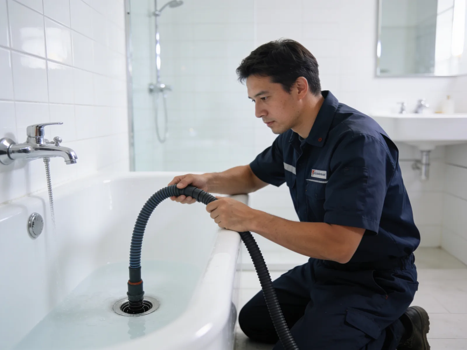 Emergency Plumber Jeremiah, KY FAQs